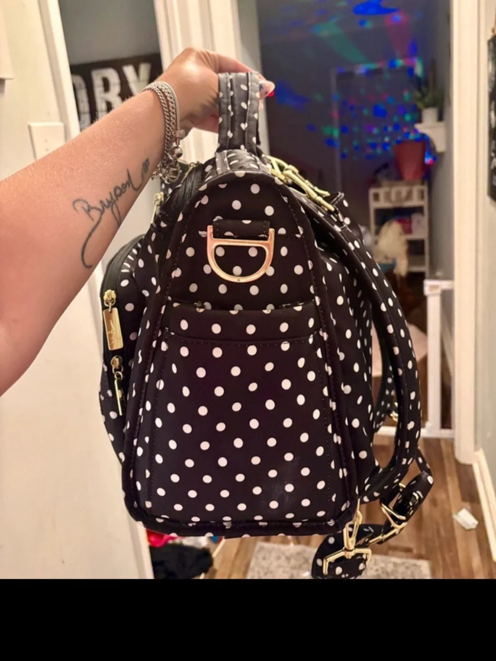 Ju-Ju-Be stylish ju